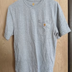 Available. Check other itemsMen's small Carhartt shirt